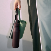 Butelka termiczna RE-Hydrate 0,5 l zielona Eva Solo