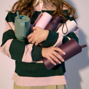 Butelka termiczna RE-Hydrate 0,5 l zielona Eva Solo