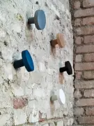 WIESZAK CHIODO 2 SZT. NIEBIESKI MINIFORMS