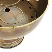 COOLER do szampana JORDAN Vintage brass EICHHOLTZ