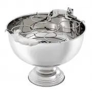 COOLER do szampana JORDAN nickel EICHHOLTZ