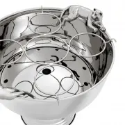 COOLER do szampana JORDAN nickel EICHHOLTZ