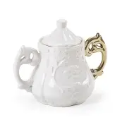 CUKIERNICA I-SUGAR BOWL GOLD SELETTI