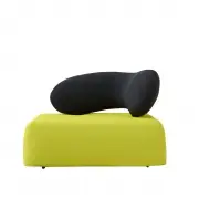 FOTEL CHAT SOFT LINE