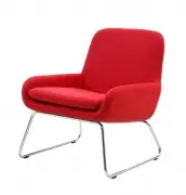 FOTEL COCO SOFT LINE