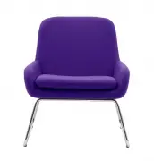 FOTEL COCO SOFT LINE