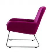 FOTEL COCO SOFT LINE