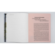 Album Communal Ecologies