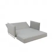 SOFA Z FUNKCJĄ SPANIA CORD SOFT LINE