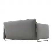 SOFA Z FUNKCJĄ SPANIA CORD SOFT LINE