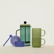 Cukiernica Borosilicate HAY