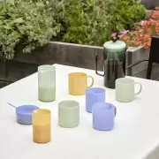 Cukiernica Borosilicate HAY