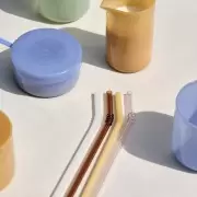Cukiernica Borosilicate HAY