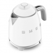 Czajnik elektryczny 50's Style Mini biały Smeg