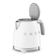Czajnik elektryczny 50's Style Mini biały Smeg