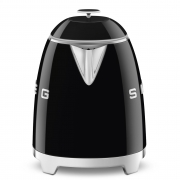 Czajnik elektryczny 50's Style Mini czarny Smeg