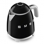 Czajnik elektryczny 50's Style Mini czarny Smeg