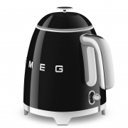 Czajnik elektryczny 50's Style Mini czarny Smeg