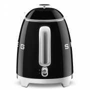 Czajnik elektryczny 50's Style Mini czarny Smeg