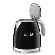 Czajnik elektryczny 50's Style Mini czarny Smeg