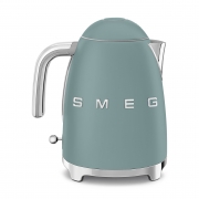 Czajnik elektryczny 50's Style szmaragdowy Smeg