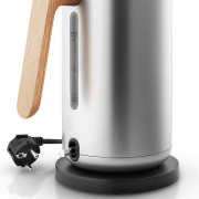 Czajnik elektryczny Nordic Kitchen srebrny Eva Solo