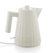 Czajnik elektryczny Plisse 1l biały Alessi