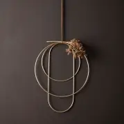 DEKORACJA WISZĄCA FRAMES FERM LIVING