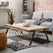 STOLIK KAWOWY DISSET KAVE HOME