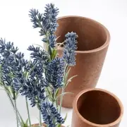 DONICE LUX 3 SZT. MIEDZIANE KAVE HOME