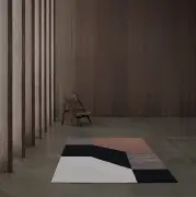 DYWAN BLOCCHI POWDER LINIE DESIGN