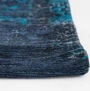 DYWAN BLUE NIGHT LOUIS DE POORTERE