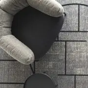 DYWAN CHINESE 170x240 cm CALLIGARIS