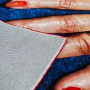 DYWAN FINGERS 194X280 CM SELETTI