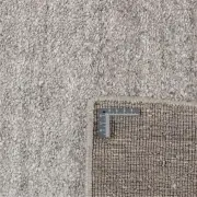 DYWAN GŁADKI PLAIN DUST GREY REZAS