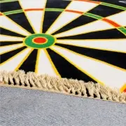 DYWAN OKRĄGŁY DARTBOARD SELETTI