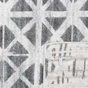 Dywan orientalny Shangri La MOSAIC REZAS