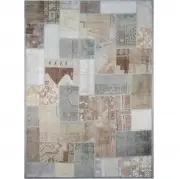 Dywan Patchwork Ps1354 346X250