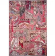 Dywan Patchwork Ps1358 349X247