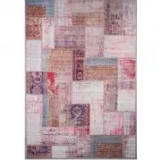 Dywan Patchwork Ps1360 348X247