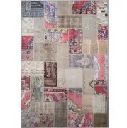 Dywan Patchwork Ps1363 348X247