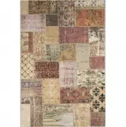 Dywan Patchwork Ps17 200X300