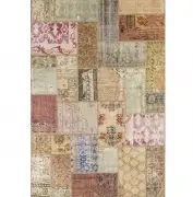 Dywan Patchwork Ps28 200X300