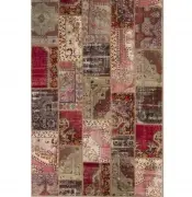 Dywan Patchwork Ps38 190X300