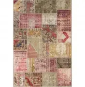 Dywan Patchwork Ps58 200X300