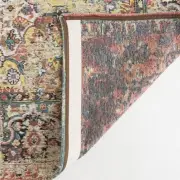 DYWAN JANISSERY MULTI 8712 LOUIS DE POORTERE
