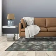Dywan harput lagoon 160X230 CM CARPET DECOR
