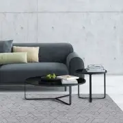 Dywan urban gray 160X230 CM CARPET DECOR