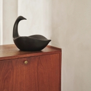 Dekoracja Swan Ferm Living