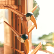 Dekoracja Toucan HKliving